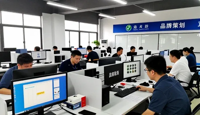 品牌策划客户使用网站设计的反馈